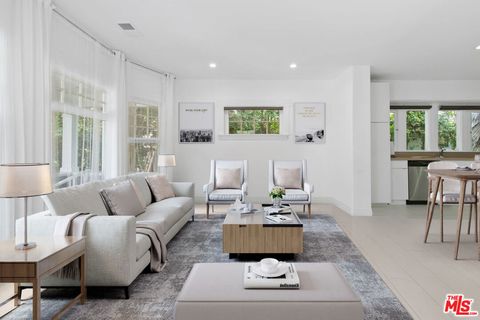6008 Carlton Way Los Angeles CA 90028