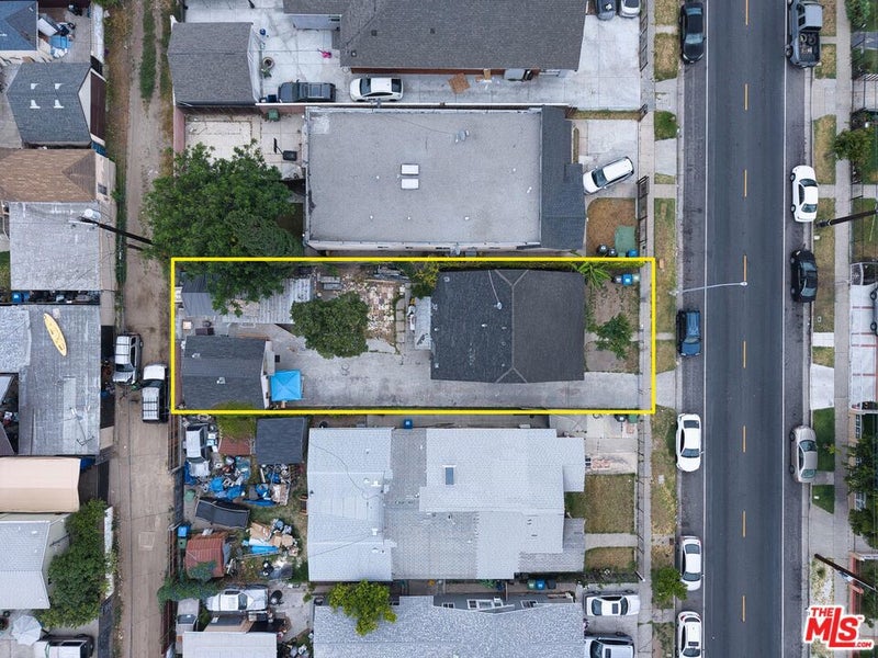1428 W 54th Street