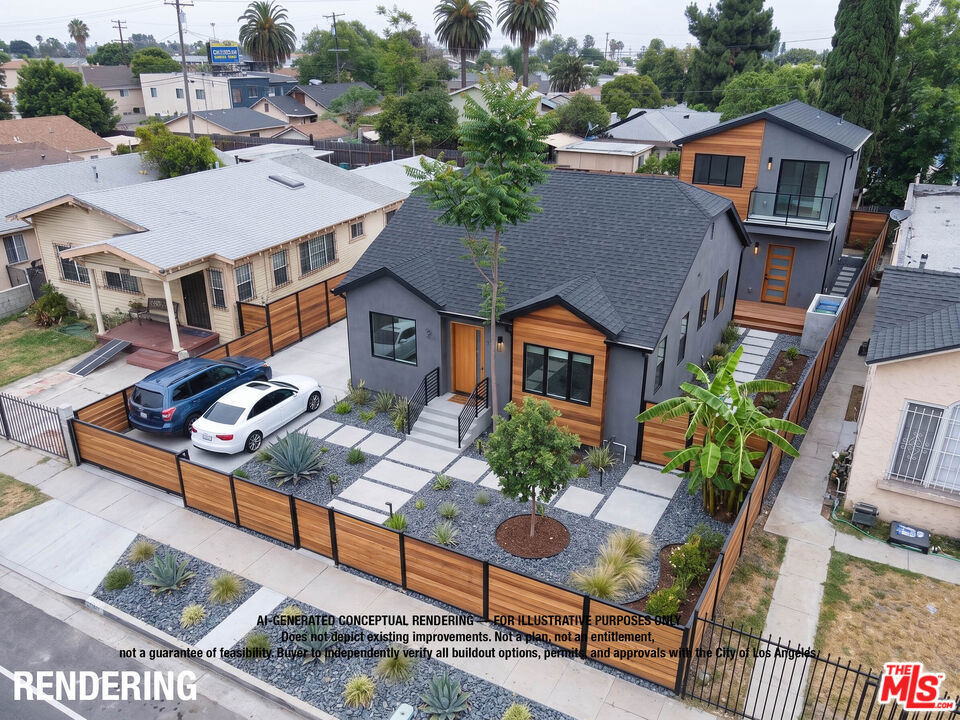 1428 W 54th Street