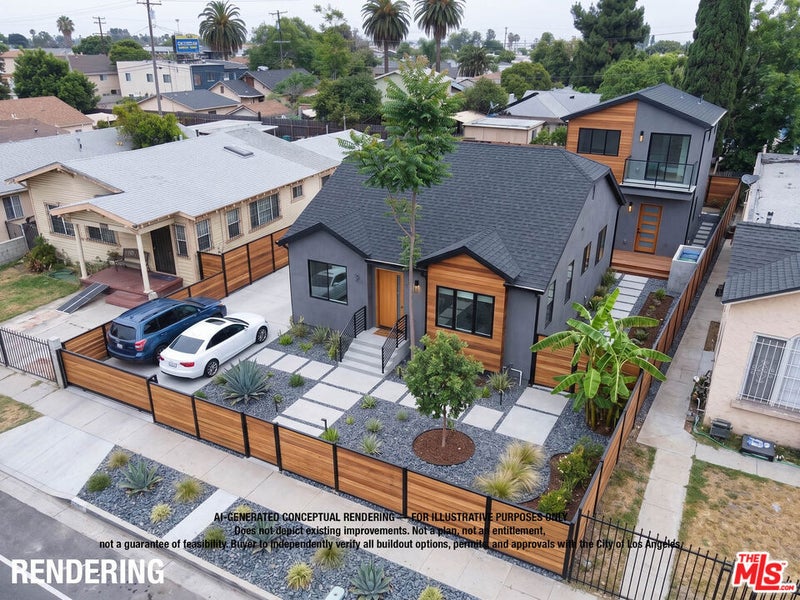 1428 W 54th Street