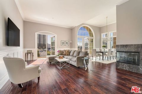 11500 San Vicente Boulevard 522 Los Angeles CA 90049