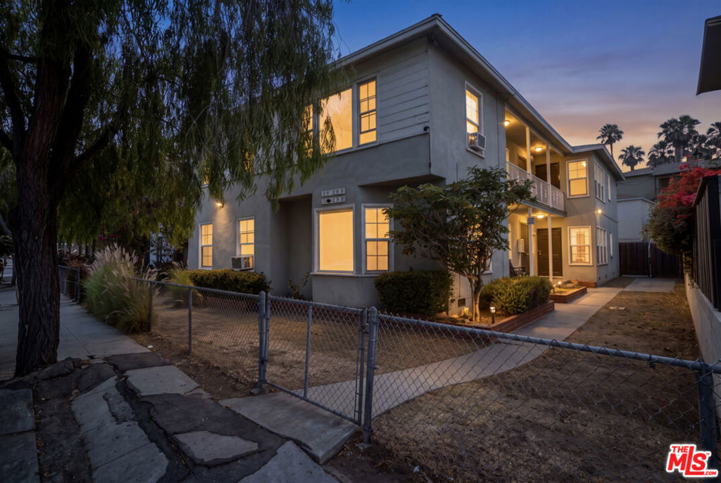 315 Rose Avenue