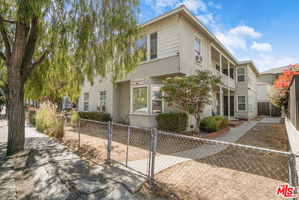 315 Rose Avenue