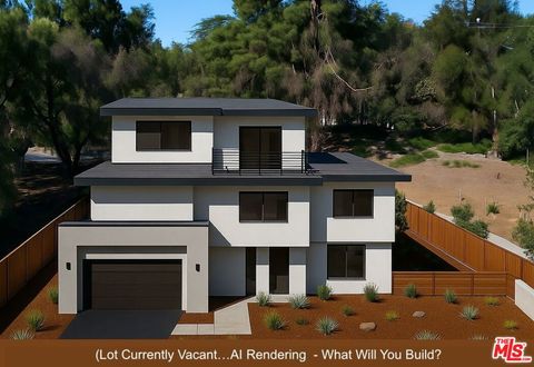 3125 Rubio Canyon Road Altadena CA 91001