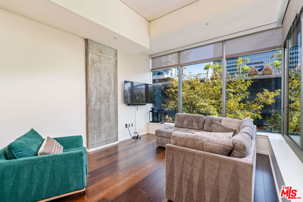 1155 S Grand Avenue 505