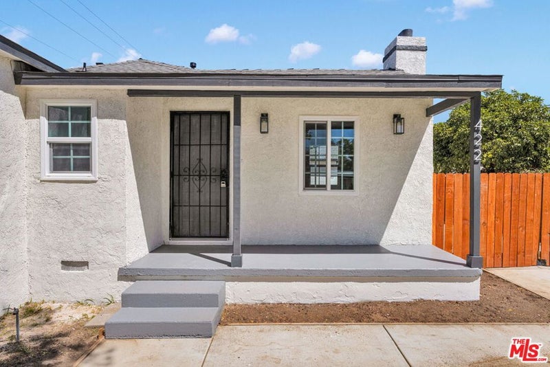 422 W 34th Street