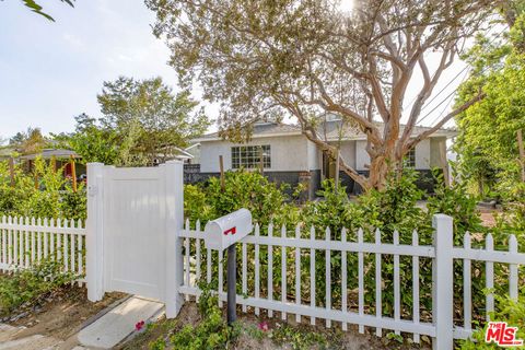 1235 N Catalina Street Burbank CA 91505