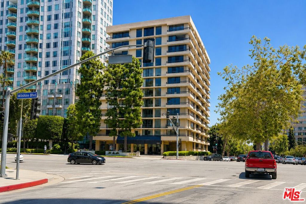 10590 Wilshire Boulevard 504