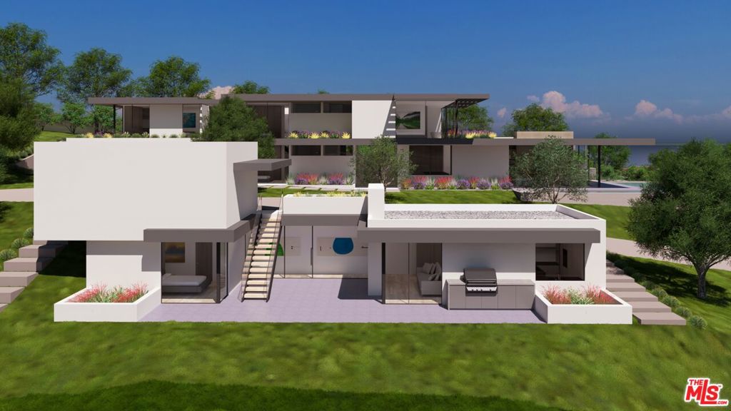 30053 Harvester Road