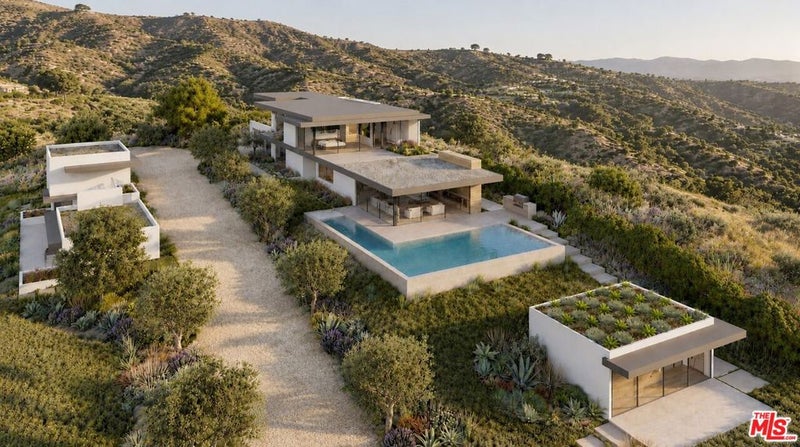 30053 Harvester Road