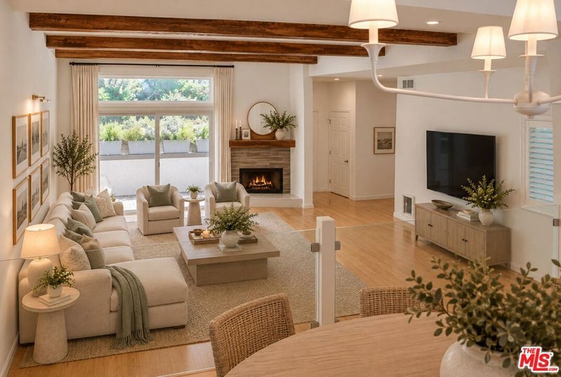 1730 Palisades Drive