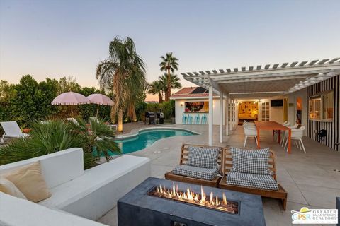 2880 E San Angelo Road Palm Springs CA 92262