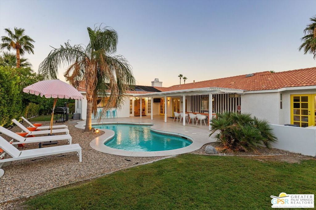 2880 E San Angelo Road