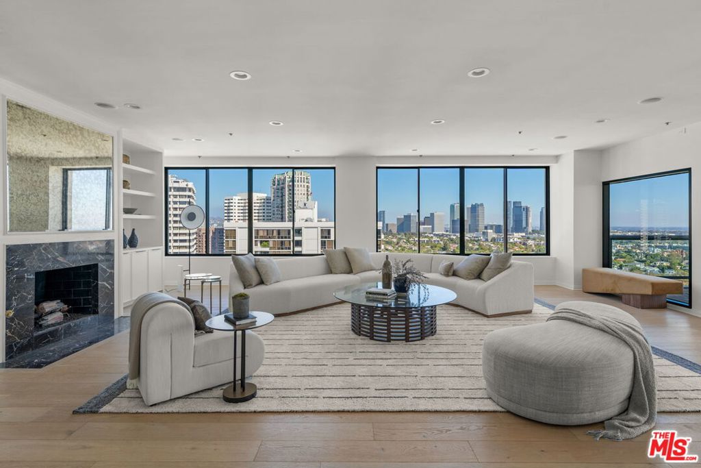 10724 Wilshire Boulevard 1501