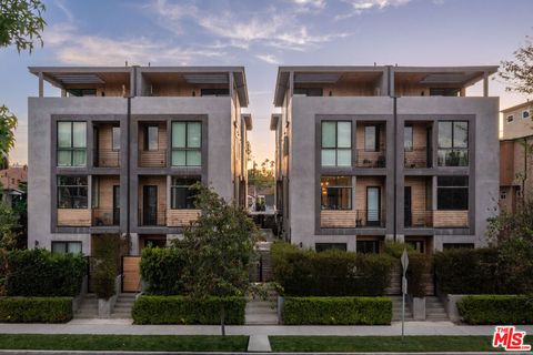 4427 Studio Place Studio City CA 91602