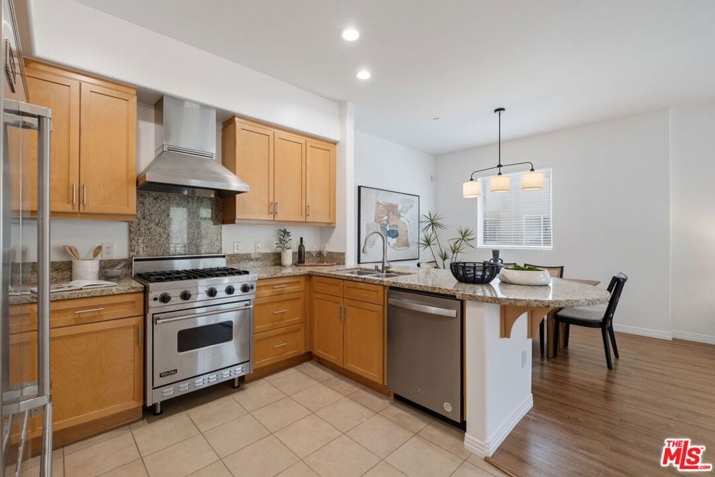 4050 Glencoe Avenue 315