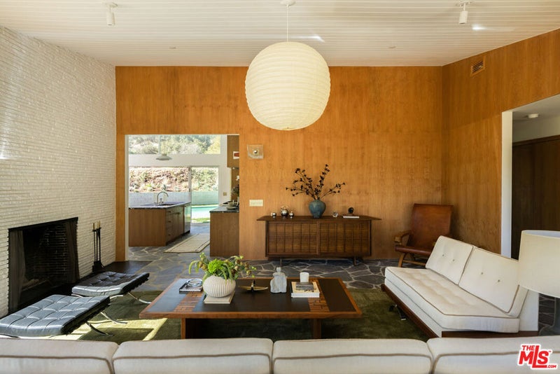 8141 Cornett Drive