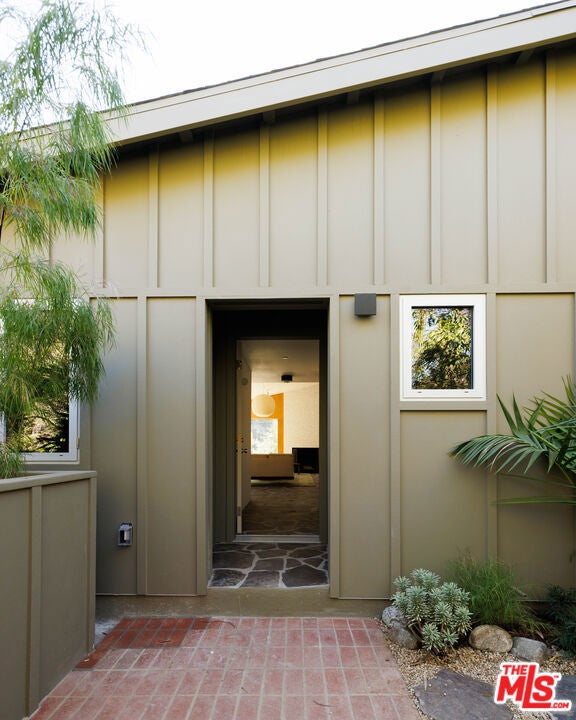 8141 Cornett Drive