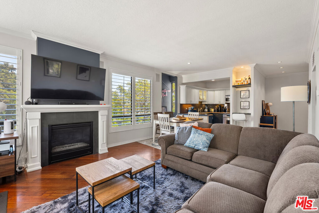 8960 Cynthia Street 207