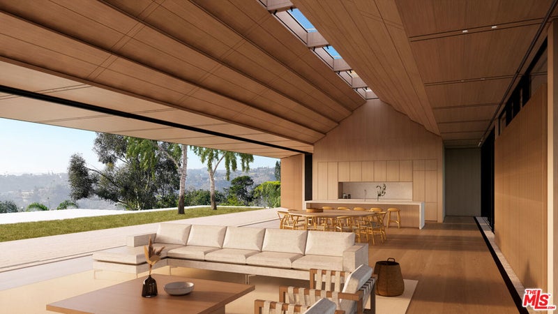1001 Bel Air Road