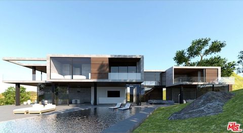 5800 Trancas Canyon Road Malibu CA 90265