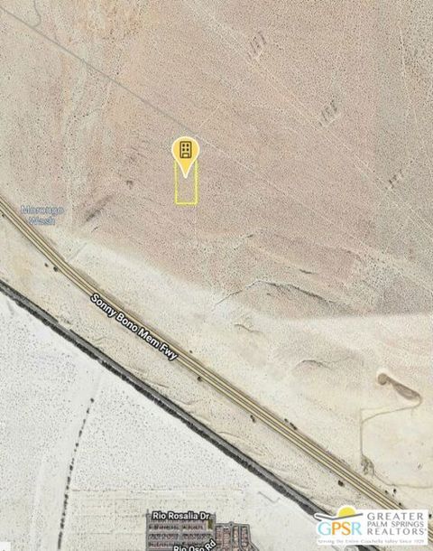 Cathedral City CA 92234