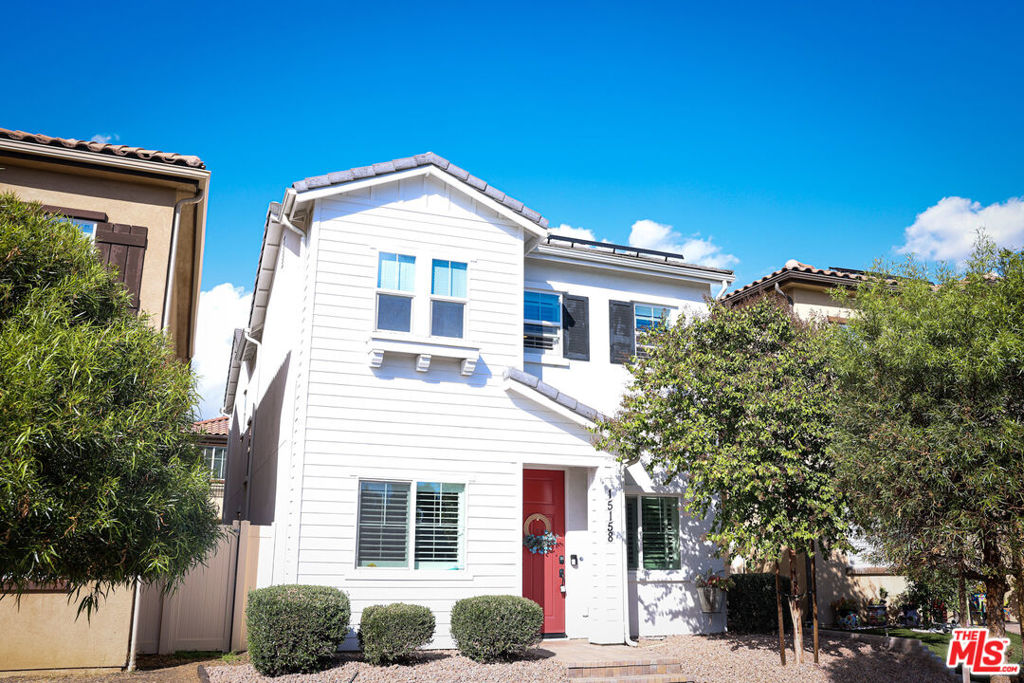 Properties 1 15158 W Rachel Lane