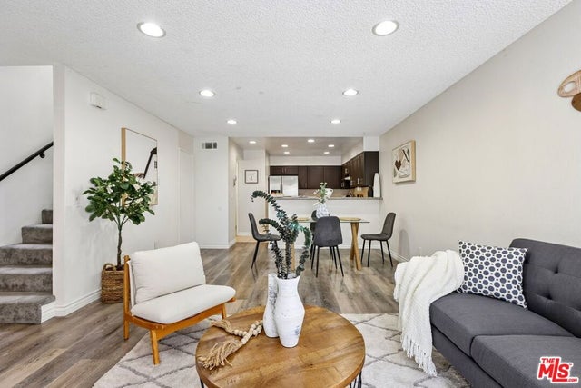 1444 W 227th Street 11 #11, Los Angeles