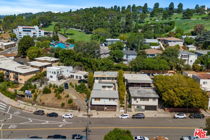 3619 Fletcher Drive
