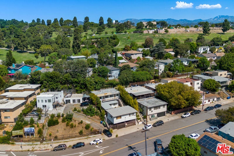 3619 Fletcher Drive