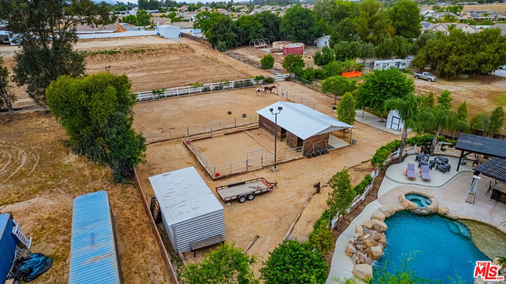 32811 Wesley Street