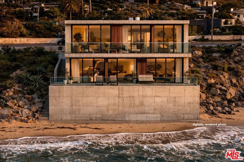 19922 Pacific Coast Highway