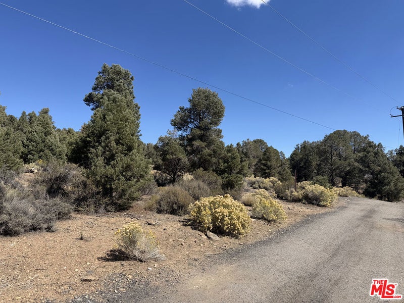 0 Falling Springs Road