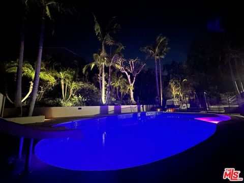 1341 Charmel Place Pacific Palisades CA 90272