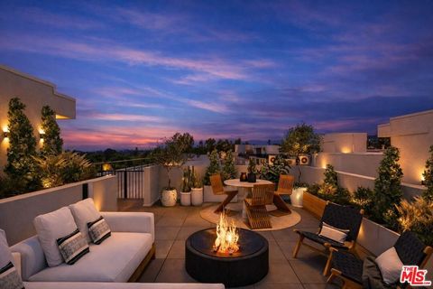 505 Barrington 402 Los Angeles CA 90049