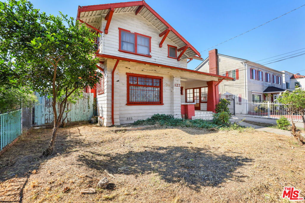 127 S Westlake Avenue