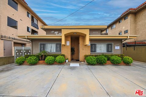 4379 W 141st Street Hawthorne CA 90250