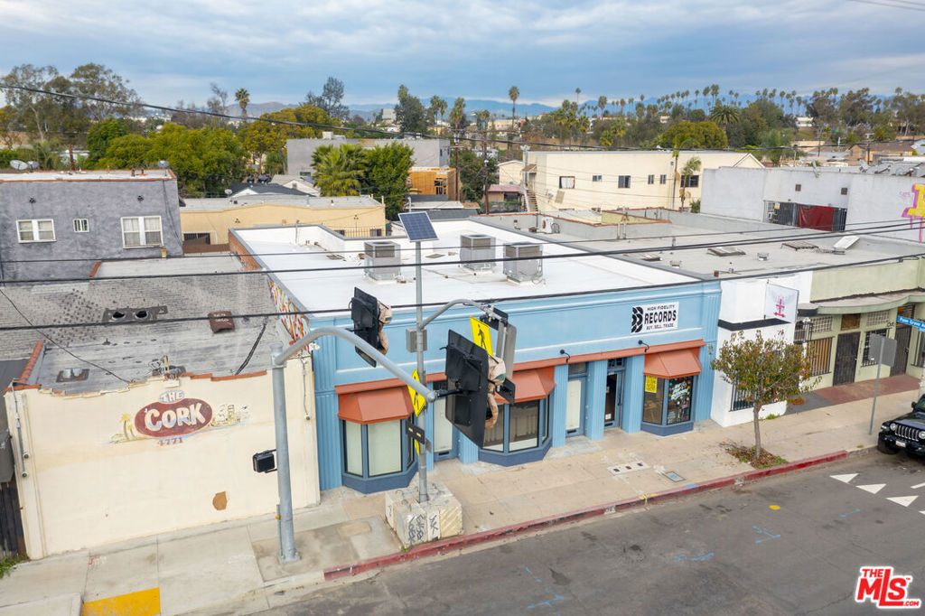 4765 W Adams Boulevard