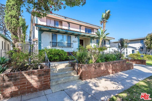833 21st Street 7 #7, Santa Monica