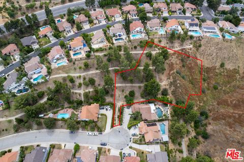 11959 Dunnicliffe Ct Porter Ranch CA 91326