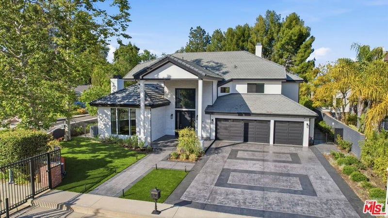 4256 Tarzana Estates Drive