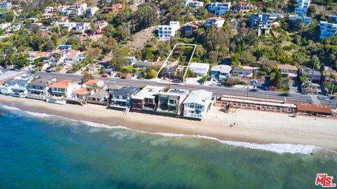 21469 Pacific Coast Highway Malibu CA 90265