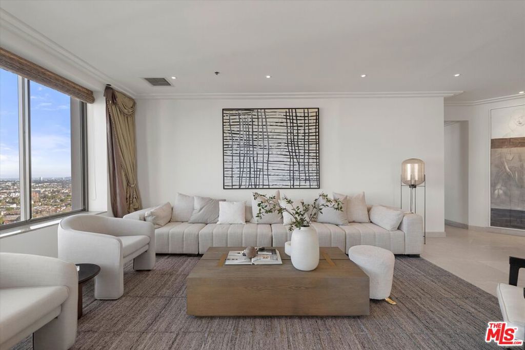 Properties 4 10724 Wilshire Boulevard 1503