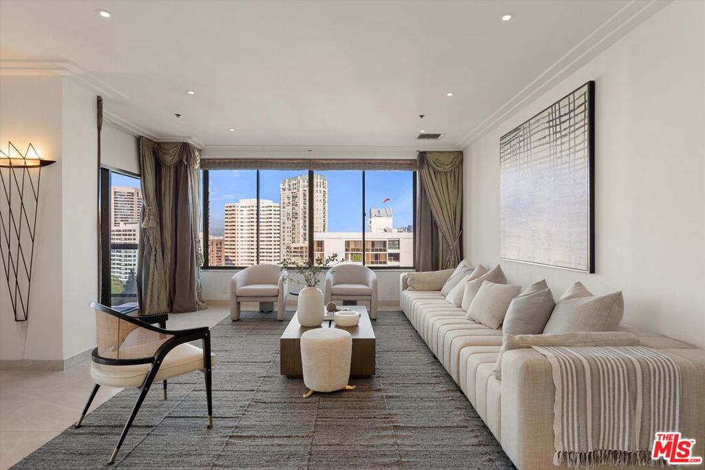Properties 3 10724 Wilshire Boulevard 1503