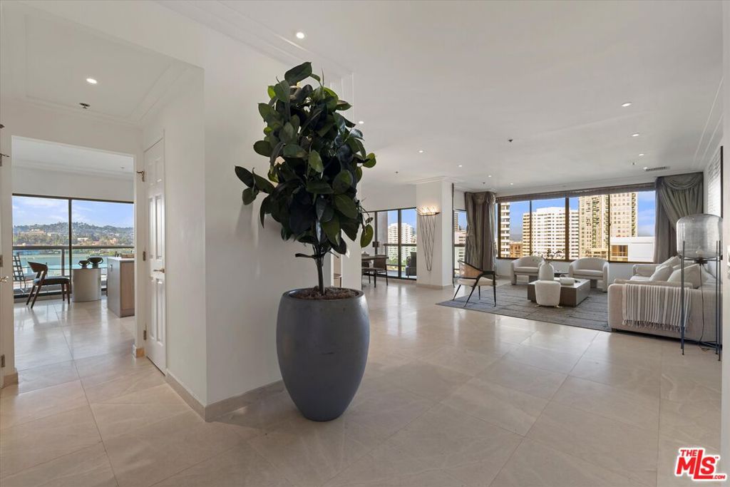 Properties 1 10724 Wilshire Boulevard 1503