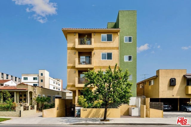 936 N Hudson Avenue 302 #302, Los Angeles