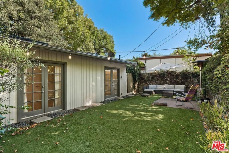 7586 Woodrow Wilson Drive