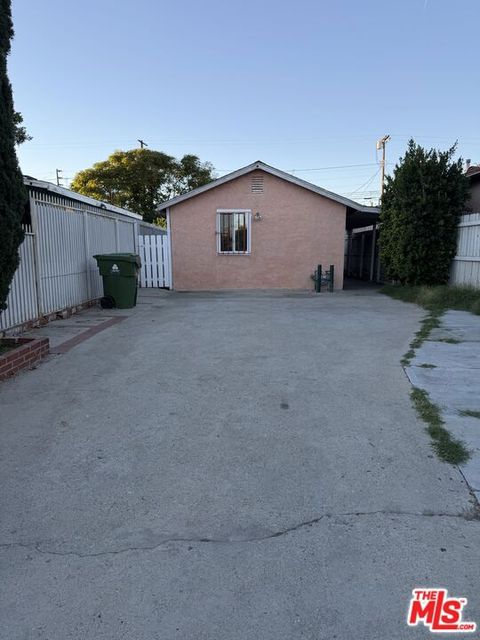13173 Judd Street Pacoima CA 91331