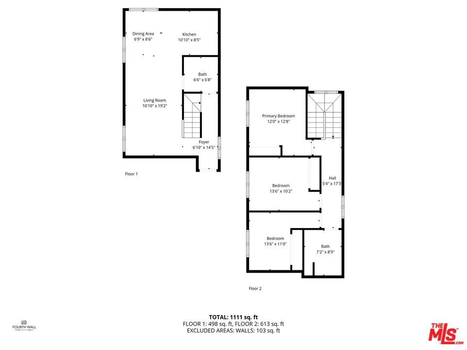 Cypress, California 90630, United States, 3 Bedrooms Bedrooms, ,2 BathroomsBathrooms,Residential,Active,239250