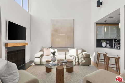 1319 Harvard Street 5 Santa Monica CA 90404